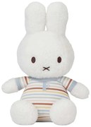 Λούτρινο Ζωάκι 60εκ. Little Dutch Miffy Vintage Sunny Stripes LD-NIJN880