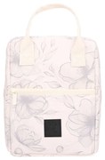 Τσάντα Φαγητού Ισοθερμική 20x14xH27cm 7lt Estia Home Art Save the Aegean Terra Serenity 01-22525