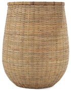 Γλάστρα Natura - L (50x50x60) - Des.01 Soulworks 0830028