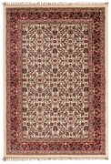 Χαλί (160x235) Βιοκαρπέτ Jasmine 1805_0077 Ivory