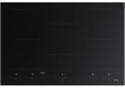 Franke Mythos FMY 805 I F KL Επαγωγική εστία με Τεχνολογία k-Link 770x510mm Μαύρη
