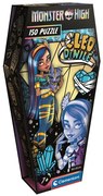 Παζλ Coffin Pack - Monster High - Cleo De Nile