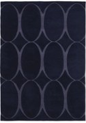 Χαλί Renaissance 039008 Blue Wedgwood 120X180cm