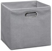 Κουτί Αποθήκευσης (31x31x31) F-V Storage Box Linen 138885C