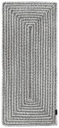 Χαλί Διαδρόμου (70x160) Guy Laroche Tonical Grey