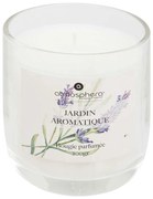 Αρωματικό Κερί 200gr (Φ8.4x9.5) A-S Oudy Patchouli 200657A