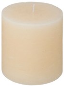 Κερί (Φ10x10) A-S Olia Ivory 103123