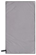 Πετσέτα Γυμναστηρίου (50x90) Kentia Versus Active 22 Grey 190gsm