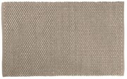 Πατάκι Μπάνιου Precious 05577.002 Beige 50 X 80 50x80cm 100% Βαμβάκι