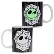 Κούπα Disney The Nightmare Before Christmas - Jack Skellington (Glows in the Dark) PP11881NBC 300ml Multi Paladone Κεραμικό