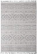 Χαλί Linq 8235E BEIGE Royal Carpet &#8211; 160×160 cm 160X160