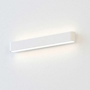 Φωτιστικό Τοίχου-Απλίκα Soft 7541 63x9x6cm LED 11W White Nowodvorski