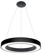 Φωτιστικό Οροφής LED Viokef Apollo Black 4214001