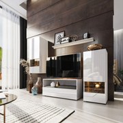 Σύνθεση σαλονιού Sastre-Leuko