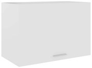 vidaXL Ντουλάπι Κρεμαστό Lyon Lyon Λευκό 60x31x40 εκ. από Επεξ. Ξύλο