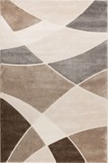 Χαλί Frisco 282 Taupe Obsession 240X330cm