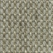 Φυσική ψάθα Moko 8340 - Recycled Cotton Ribbon - Light Brown