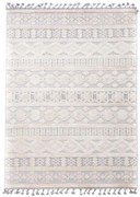 Χαλί La Casa 727A WHITE L.GRAY Royal Carpet &#8211; 200×290 cm 200X290