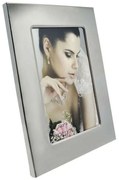 Κορνίζα Mirror 82701-4 10x15cm Silver Ankor Μέταλλο