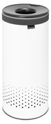 Brabantia 1004178 Καλάθι Απλύτων 35L, White