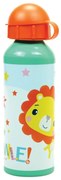 Παγούρι 520ml Με Στόμιο Fisher Price Frozen Smile 571-71232