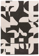Χαλί (133x190) Royal Carpet Century 486C Grey
