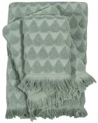 Πετσέτες Μπάνιου (Σετ 3τμχ) Das Home Daily 0669 600gsm