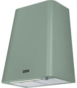 Franke Smart Deko FSMD 508 GN Dusty Green Απορροφητήρας-Καμινάδα Τοίχου 50cm