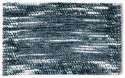 Πατάκι Μπάνιου (55x90) Silk Fashion 15162 Petrol