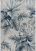 Χαλί FOREST GREY 130 x 190 εκ.
