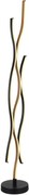 Φωτιστικό Επιδαπέδιο Globo Lighting GERONIMO 67206SW 3000K