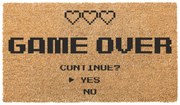 Πατάκι Εισόδου (40x70) Velcoc Game Over