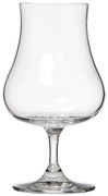 Ποτήρια Λικέρ Κολωνάτα 220ml (Σετ 4τμχ) S-D Liquor 154780