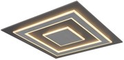 Φωτιστικό Οροφής Globo Lighting JAYDEN 48033-50 3000K