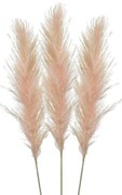 Διακοσμητικό Κλαδί-Φυτό (Σετ 3Τμχ) 3-85-909-0019 150cm Pink Inart