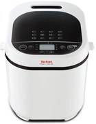Tefal PF210138 Αρτοπαρασκευαστής 720W Χωρητικότητας 1000gr με 12 Προγράμματα