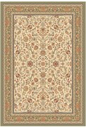 Χαλί Hali 7677/644 Beige-Olive Carpet Couture 200X290cm