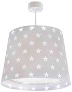 Φωτιστικό Οροφής Stars 81212 E Grey Ango Polypropylene