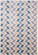 Χαλί Nubia 94 J Royal Carpet - 140 x 195 cm