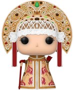 Φιγούρα Madame Leota: Disney Haunted Mansion #1431 72368 9cm Multi Funko Pop!
