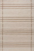 Χαλί Zona Line 497601 Sesame Beige Brink &amp; Campman 140X200cm