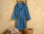 Μπουρνούζι Bloom Melinen από Βαμβάκι 400gsm - Large - Jean