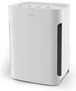 Muhler APM-200UV Καθαριστής αέρα 60W Λευκός