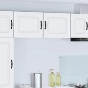 Ντουλάπα Κουζίνας Λευκό 50 x 31 x 40 εκ. Επεξεργασμένο ξύλο