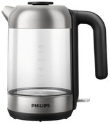Βραστήρας  Philips Series 5000 HD9339/80 με χωρητικότητα 1.7L και ισχύ 2200W
