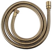 Σπιράλ τηλεφώνου ντους μπρονζέ W34 FERRO 150cm - W34 - W34