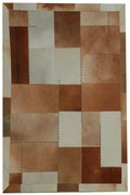 Χαλί Mystic 110 Brown-Multi Kayoom 160X230cm