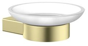 Karag A03508 43 Artemis Σαπουνοθήκη Επιτοίχια Gold