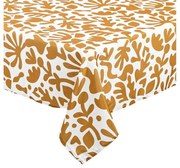Τραπεζομάντηλο Αλέκιαστο Jolan Atmosphera με διαστάσεις 240x140cm