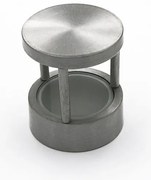 Adeleq Κεφαλή Για Φωτιστικό Νο 9106-9107 Σατινέ 9-910766